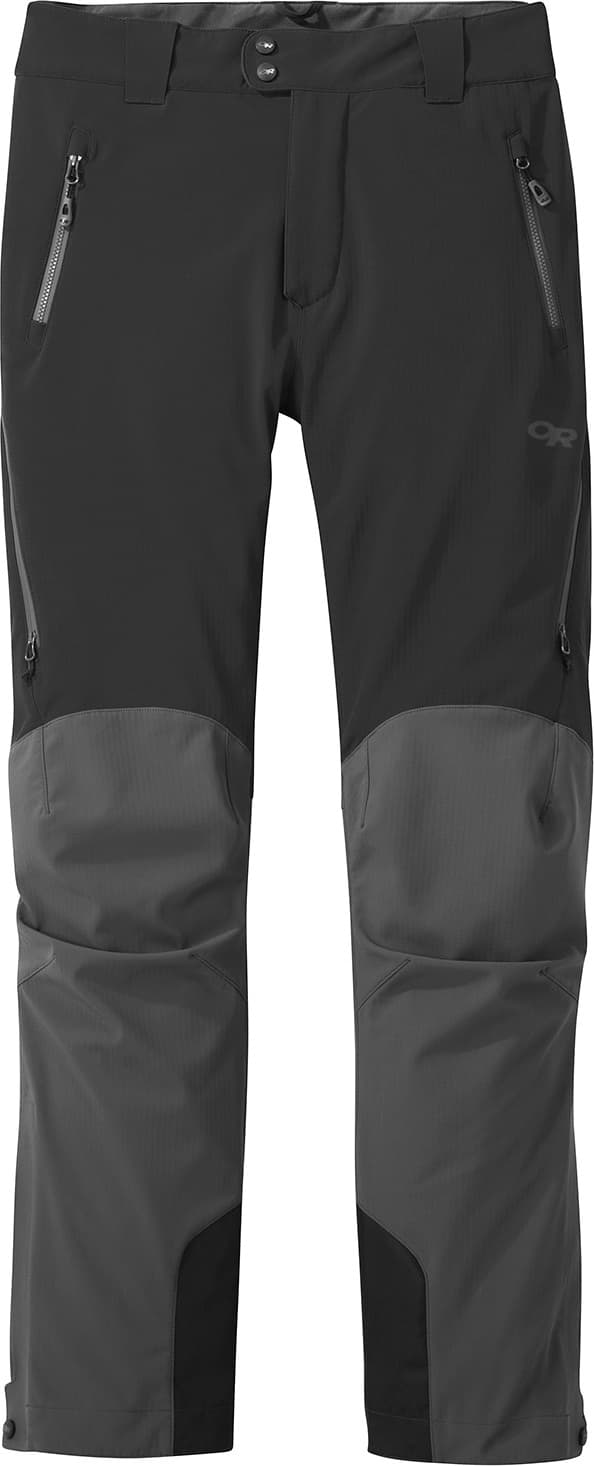 Product gallery image number 1 for product Iceline Versa Pant - Men's