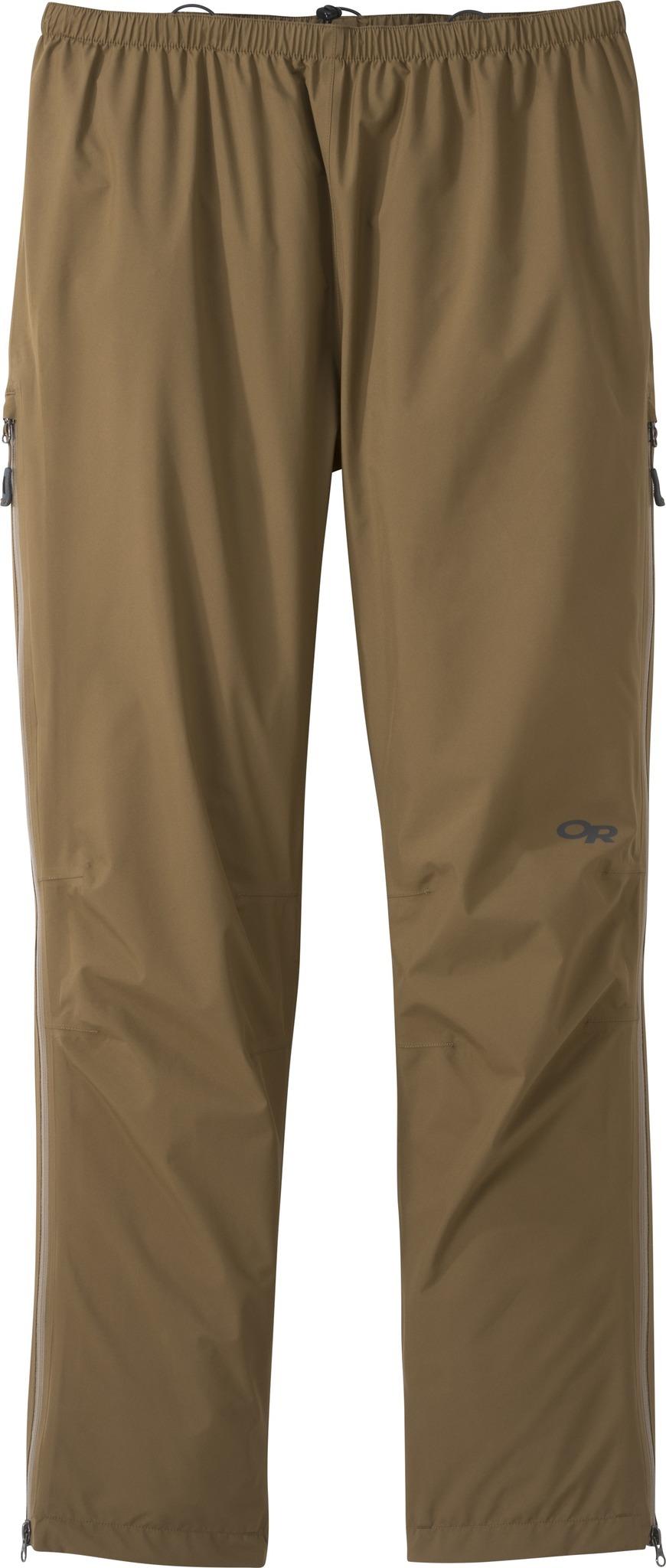 Product gallery image number 1 for product Foray Pants - Men's