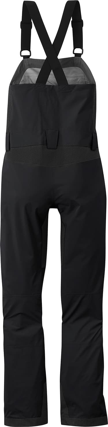 Product gallery image number 3 for product Hemispheres Bib - Women's