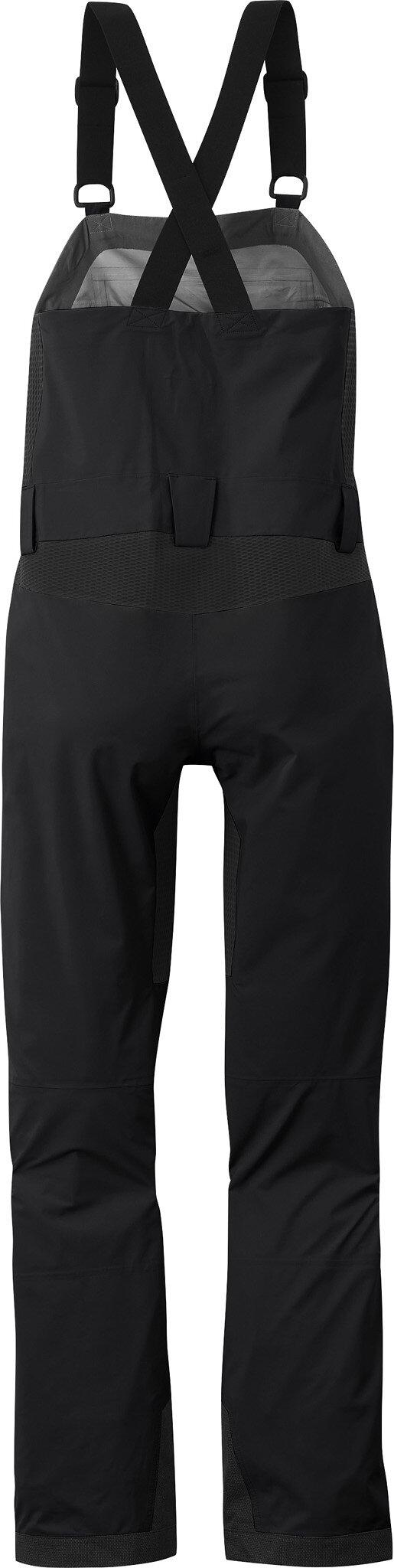 Product gallery image number 8 for product Hemispheres Bib - Women's