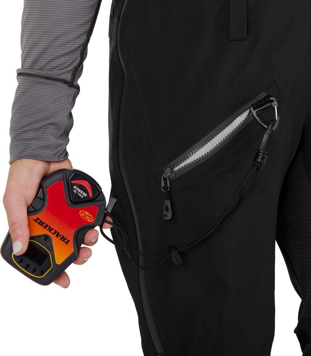 Product gallery image number 5 for product Hemispheres Bib - Women's