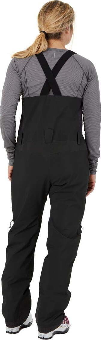 Product gallery image number 6 for product Hemispheres Bib - Women's