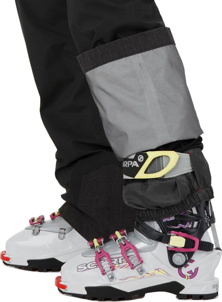 Product gallery image number 4 for product Hemispheres Bib - Women's