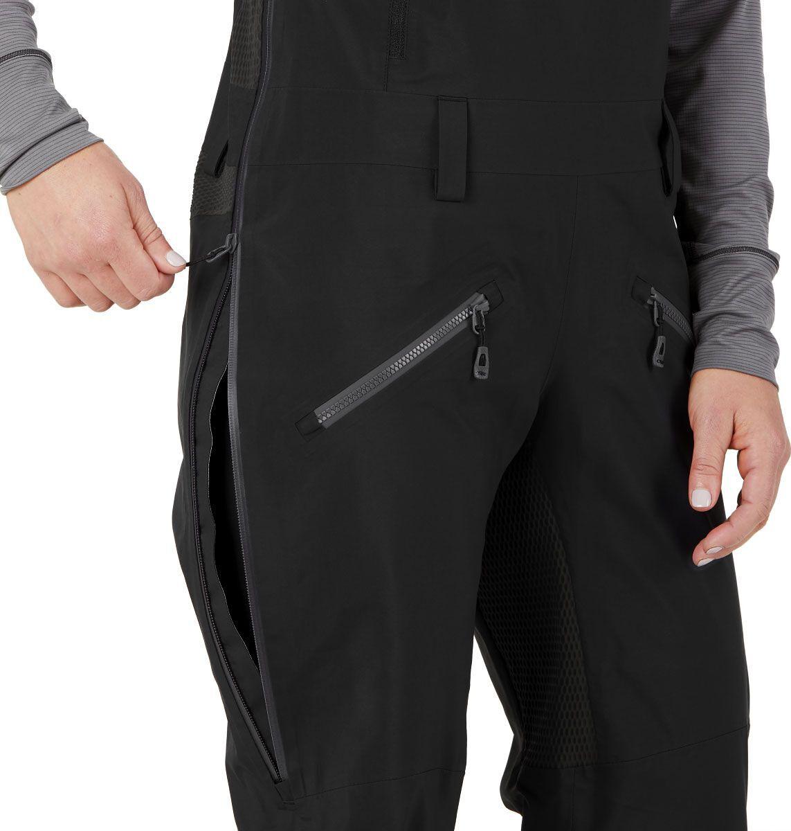 Product gallery image number 7 for product Hemispheres Bib - Women's