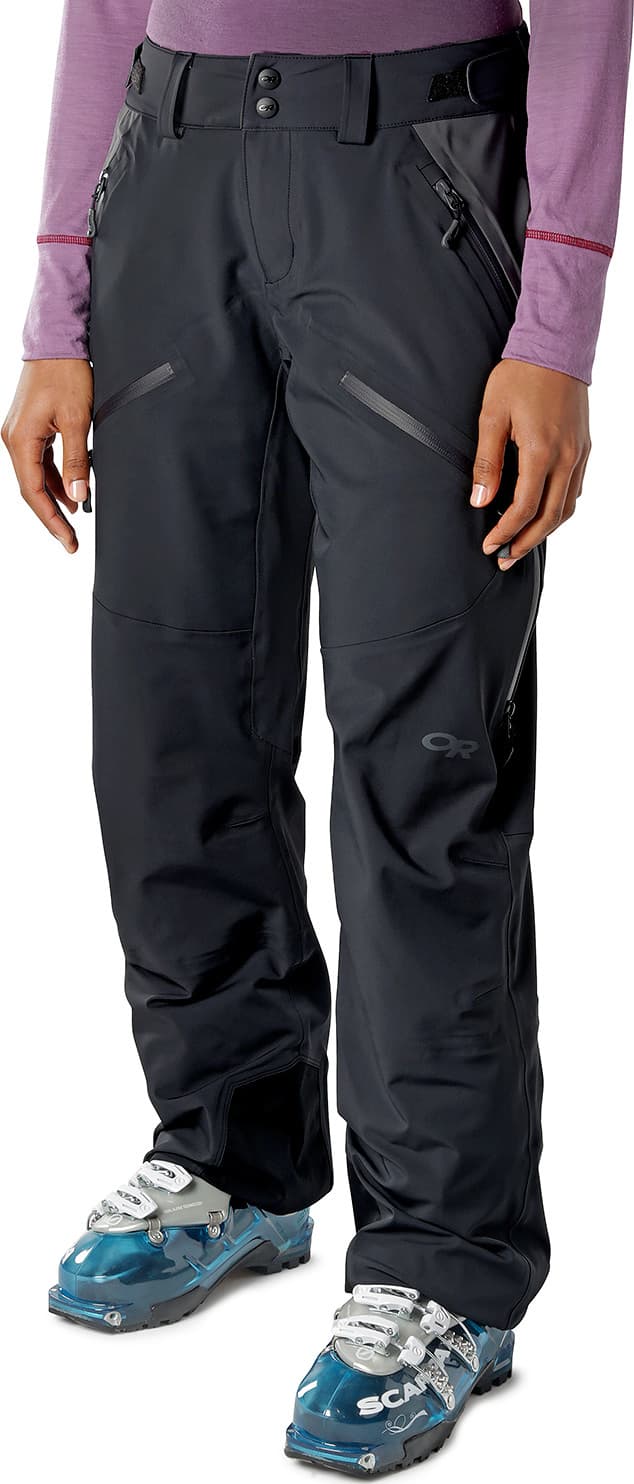 Product gallery image number 2 for product Skyward II Pant - Women's
