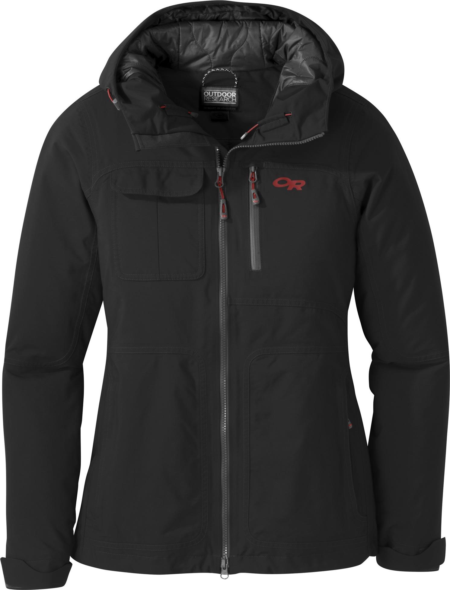 Product gallery image number 1 for product Blackpowder II Jacket - Women's