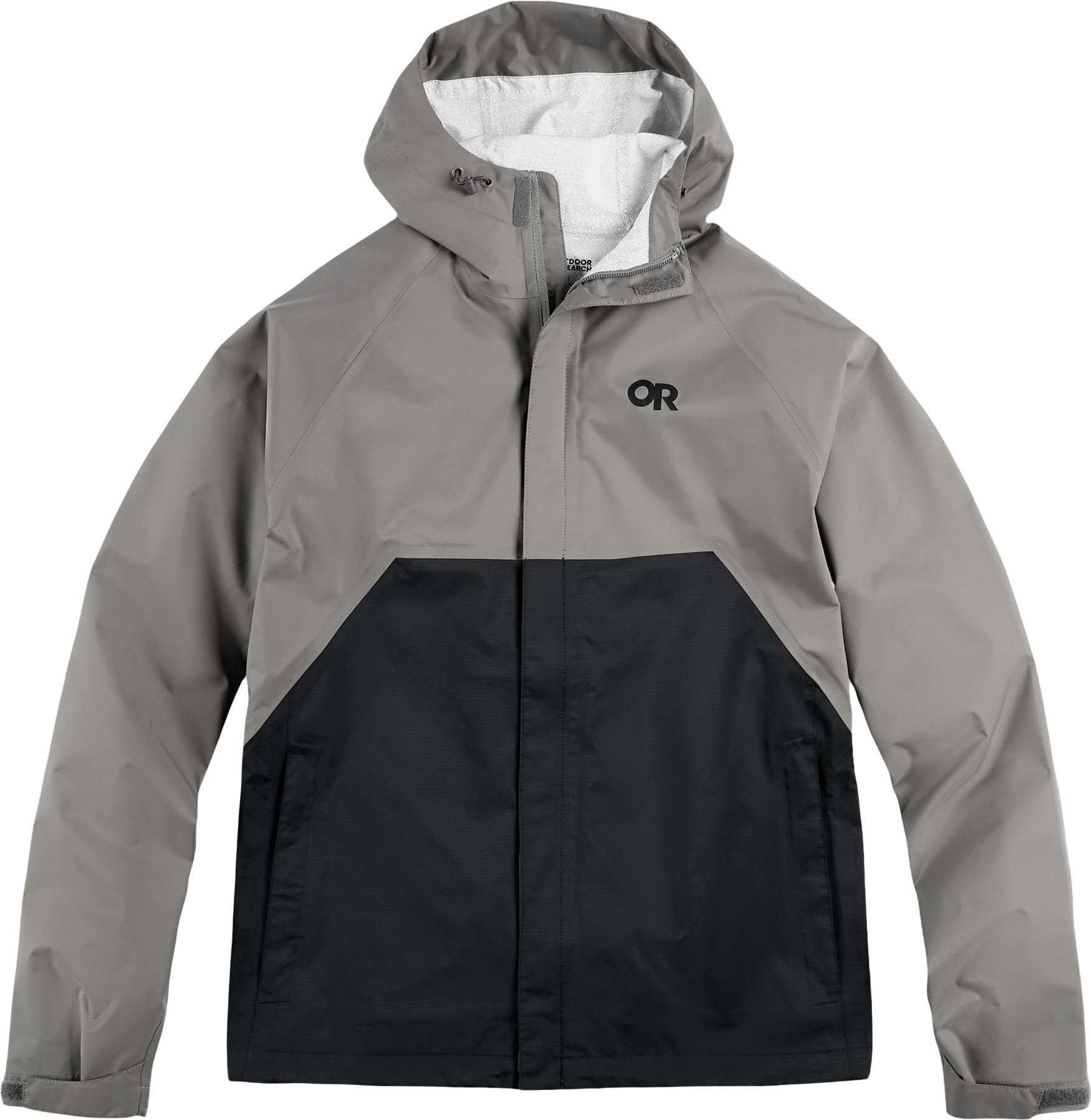 Black - Pewter