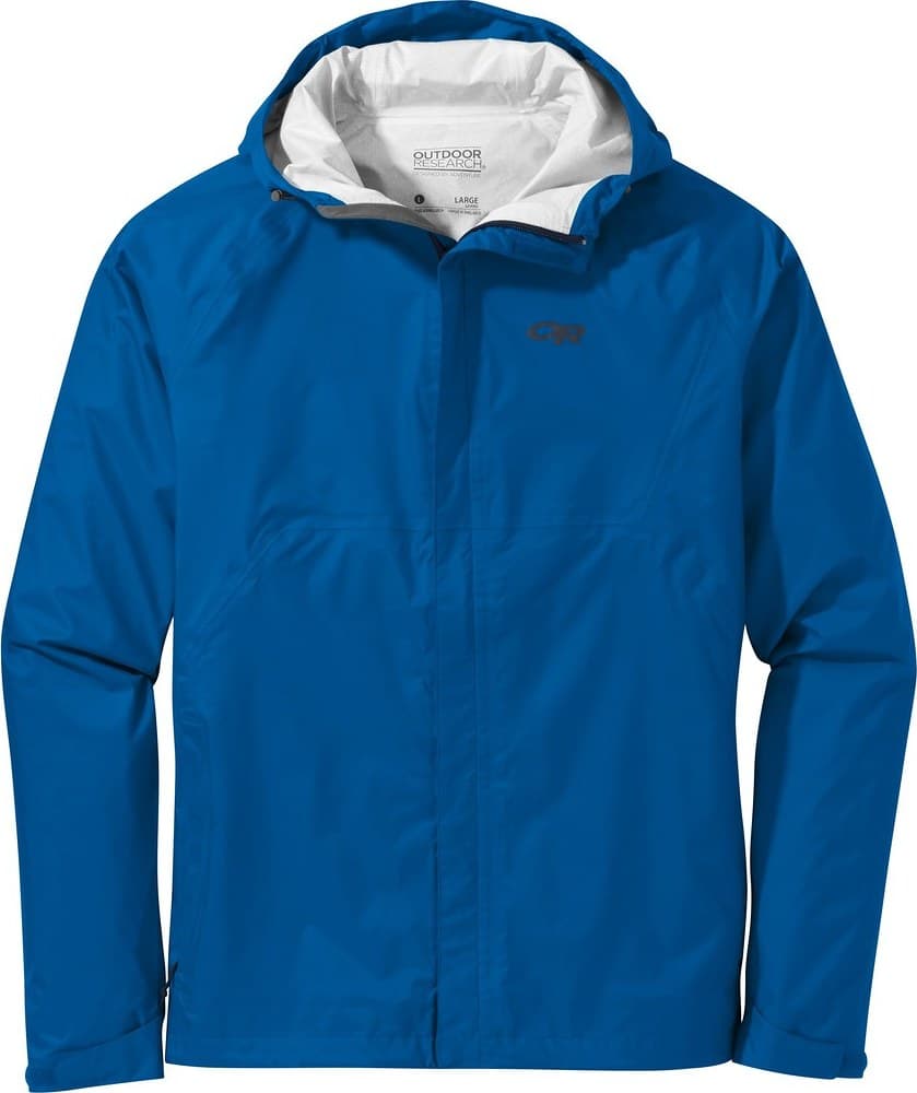 Product gallery image number 1 for product Apollo Rain Jacket - Men's