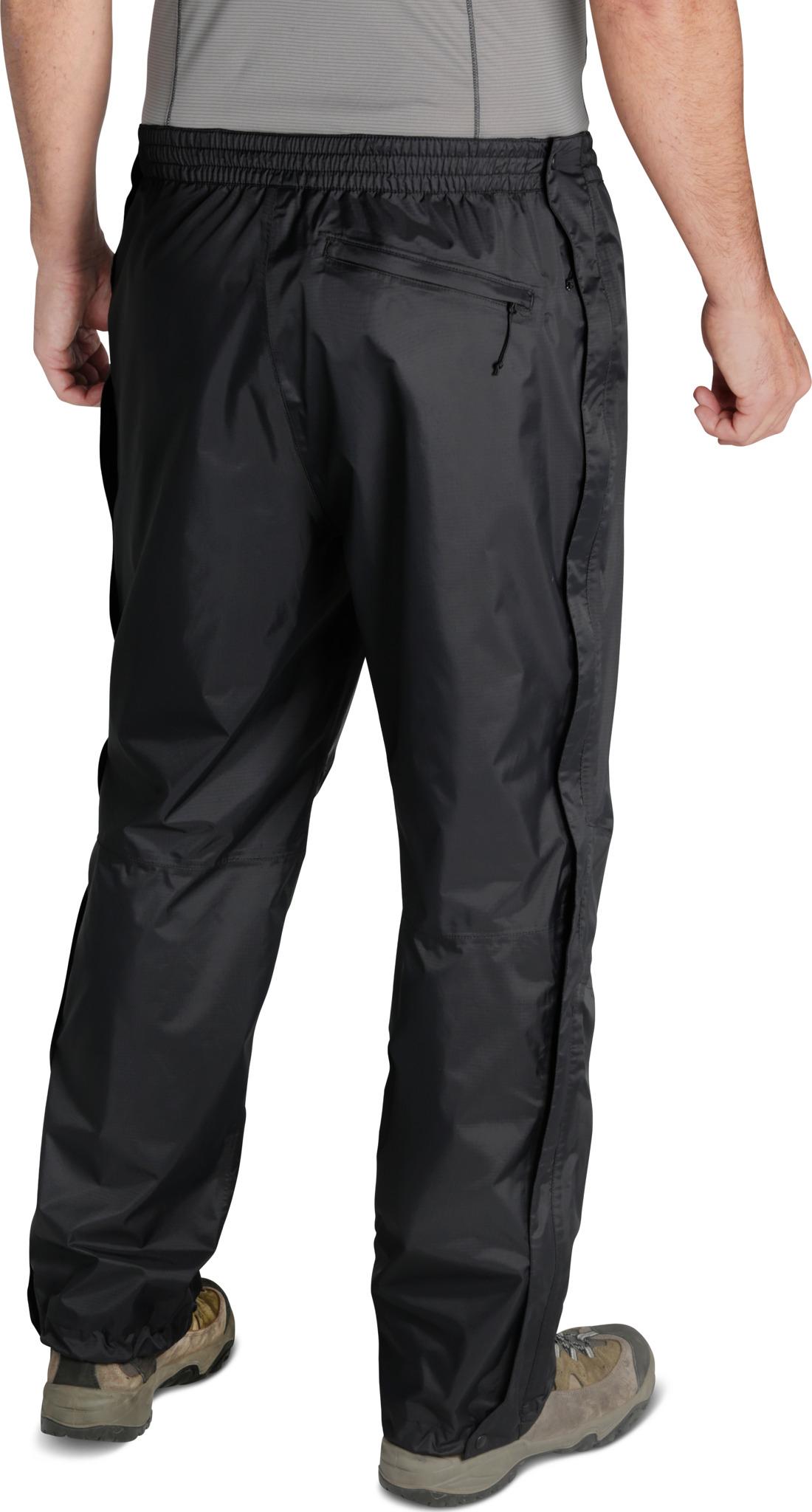 Product gallery image number 2 for product Apollo Rain Pants - Men's