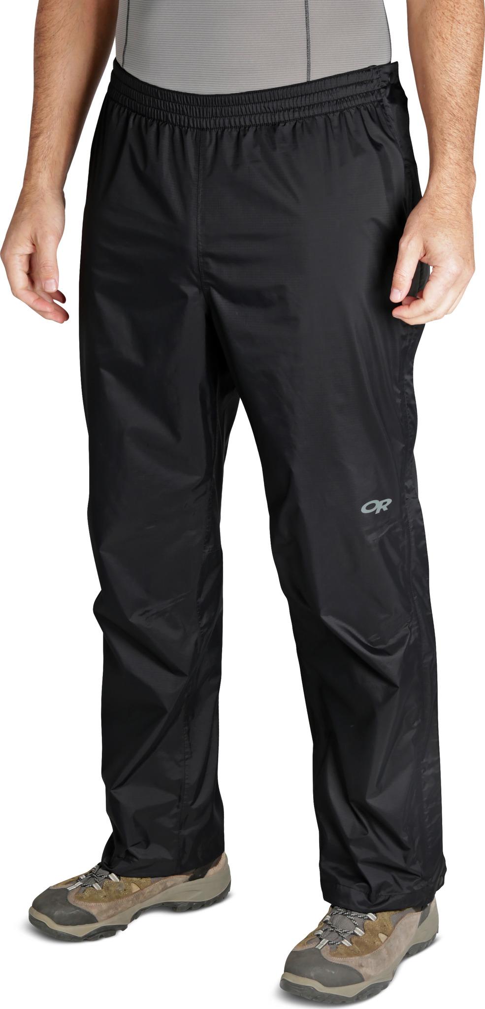Product gallery image number 5 for product Apollo Rain Pants - Men's
