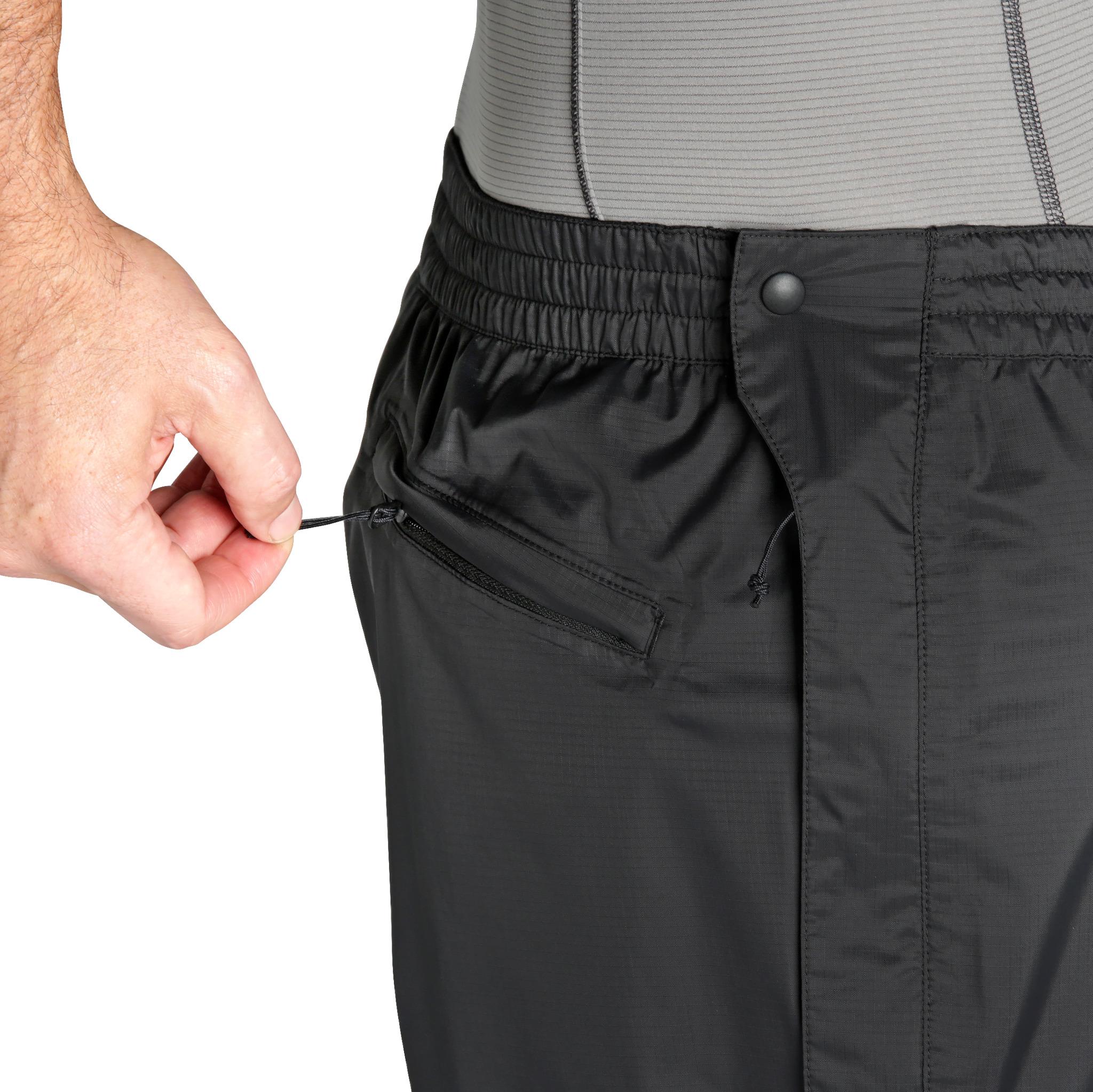 Product gallery image number 6 for product Apollo Rain Pants - Men's