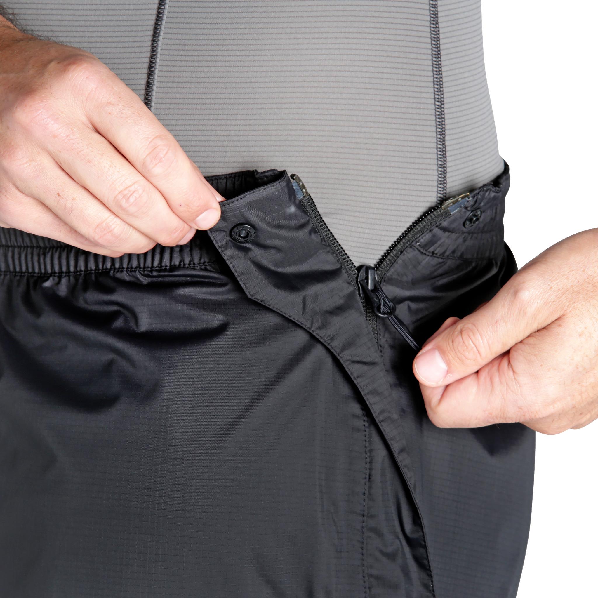 Product gallery image number 4 for product Apollo Rain Pants - Men's