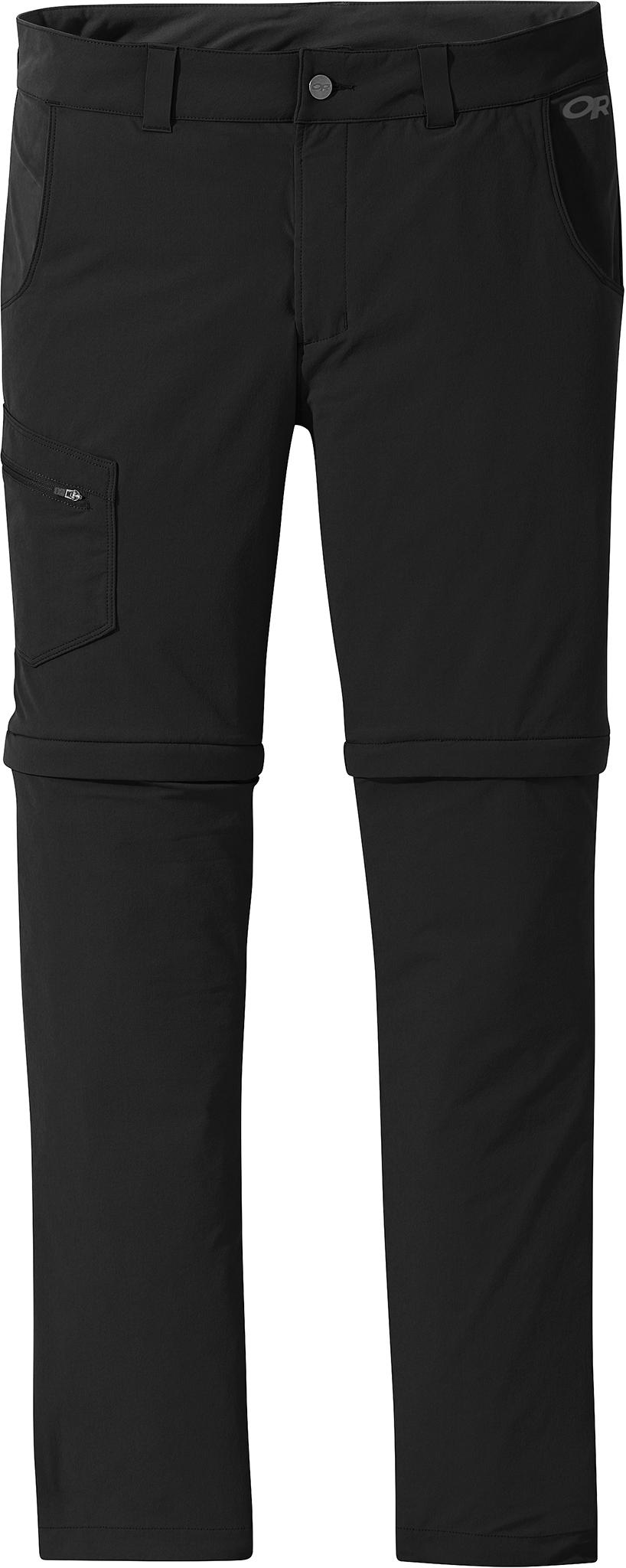 Numéro de l'image de la galerie de produits 1 pour le produit Pantalon convertible Ferrosi - 32 pouces - Homme