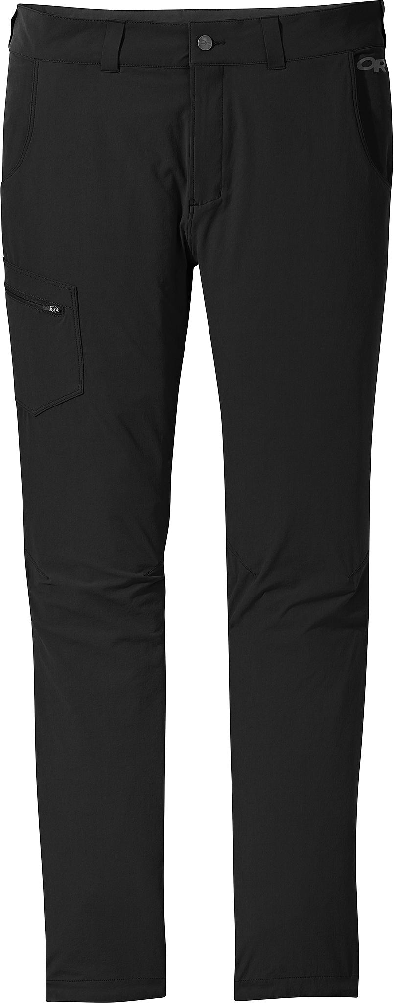 Product gallery image number 1 for product Ferrosi Pants 30 Inch - Men's