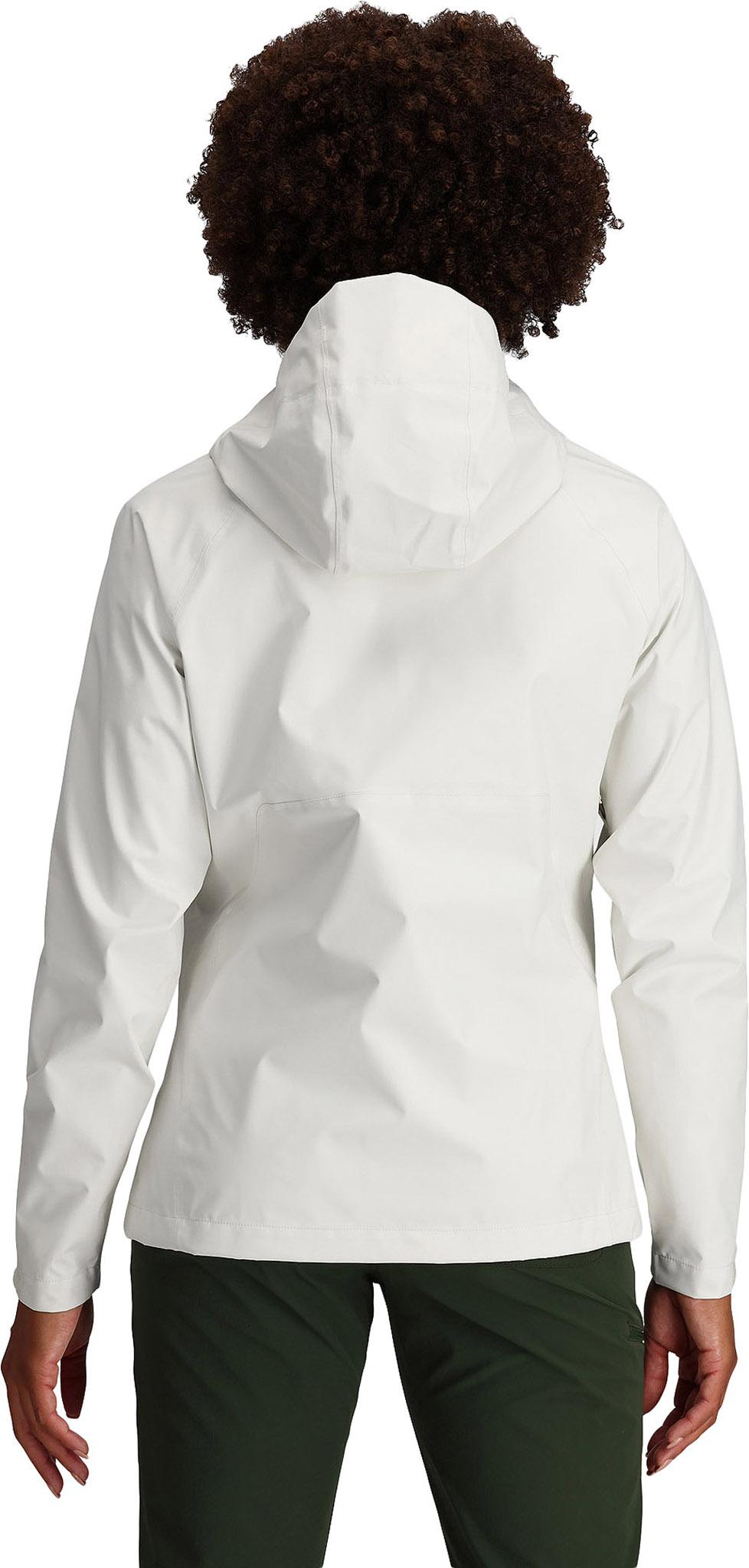 Product gallery image number 3 for product Apollo Rain Jacket - Women's
