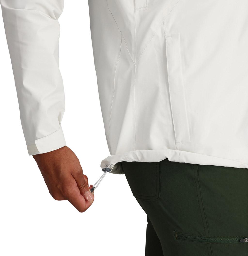Product gallery image number 6 for product Apollo Rain Jacket - Women's