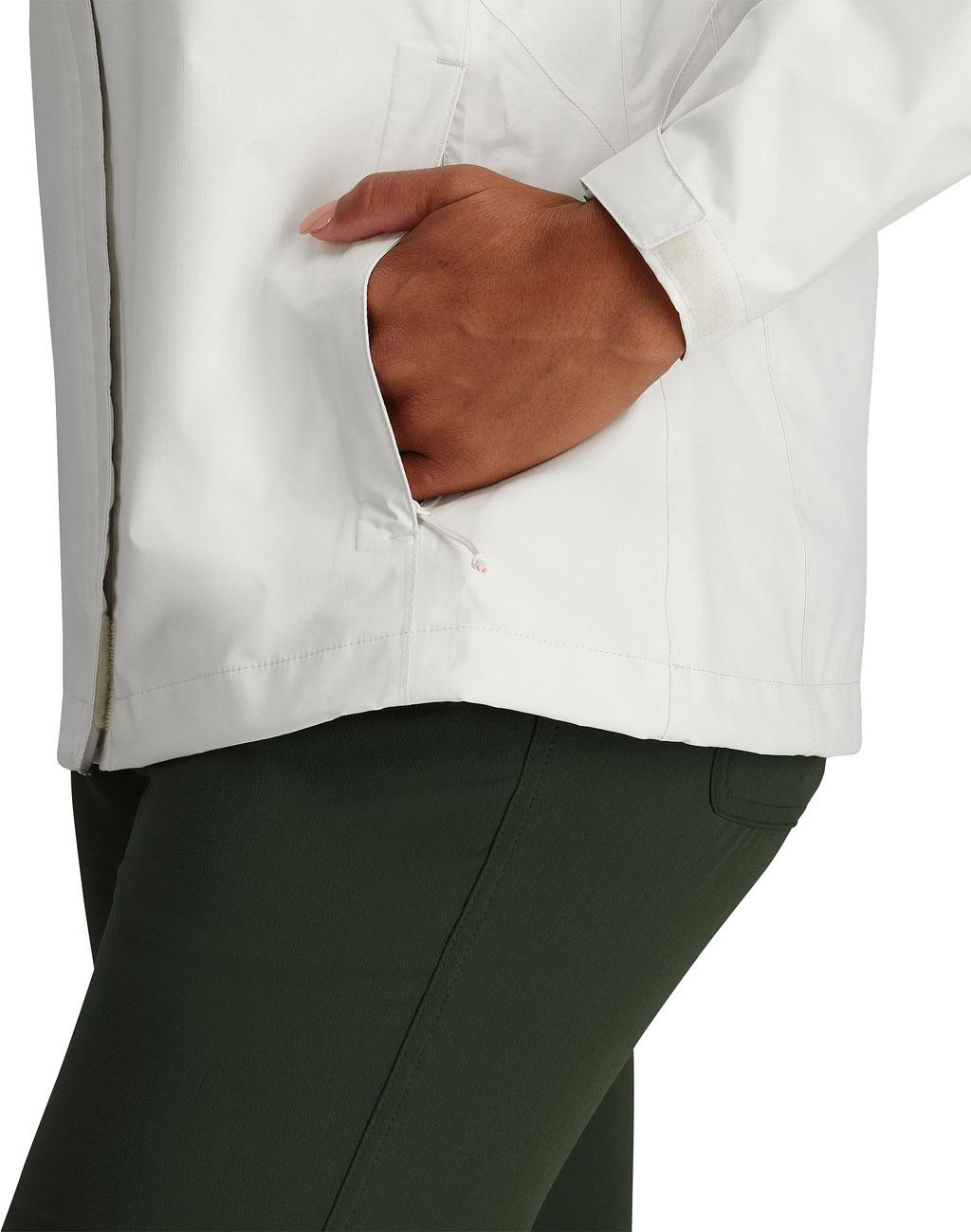 Product gallery image number 11 for product Apollo Rain Jacket - Women's