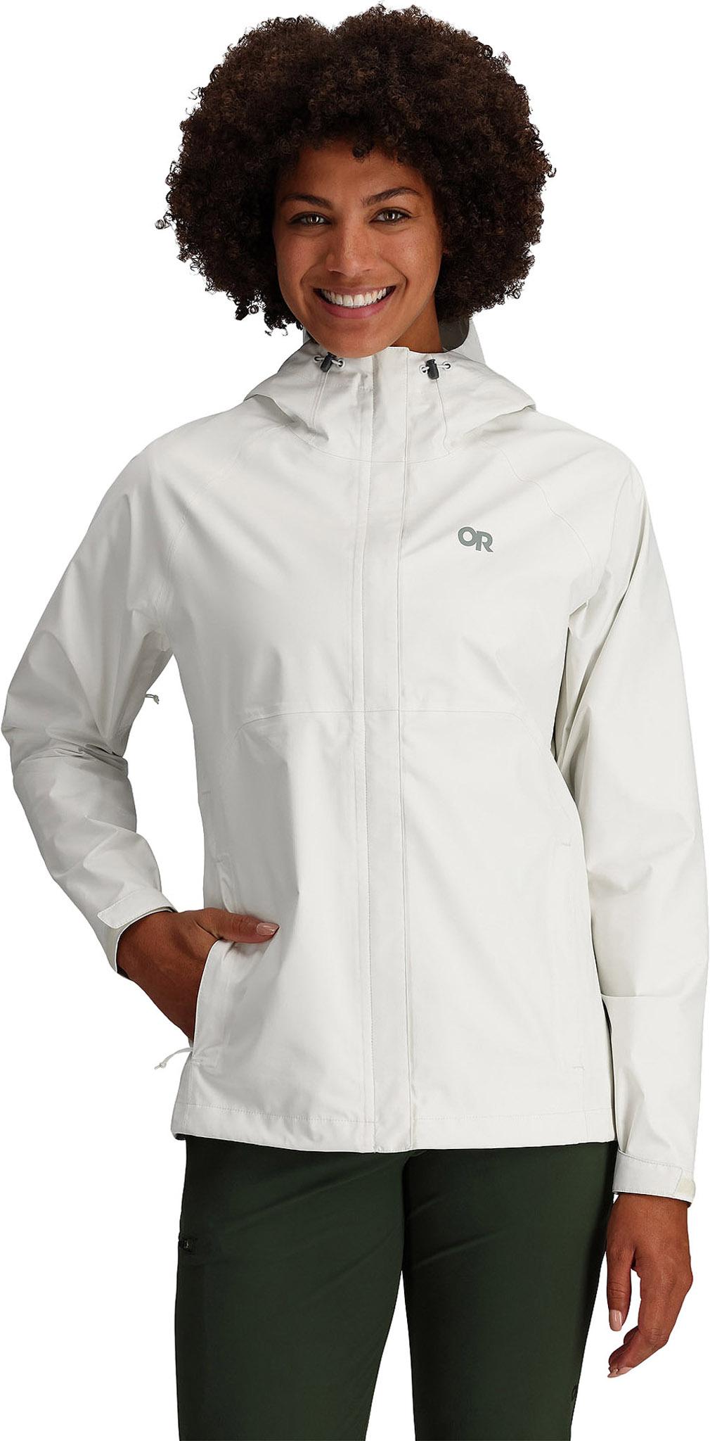 Product gallery image number 8 for product Apollo Rain Jacket - Women's