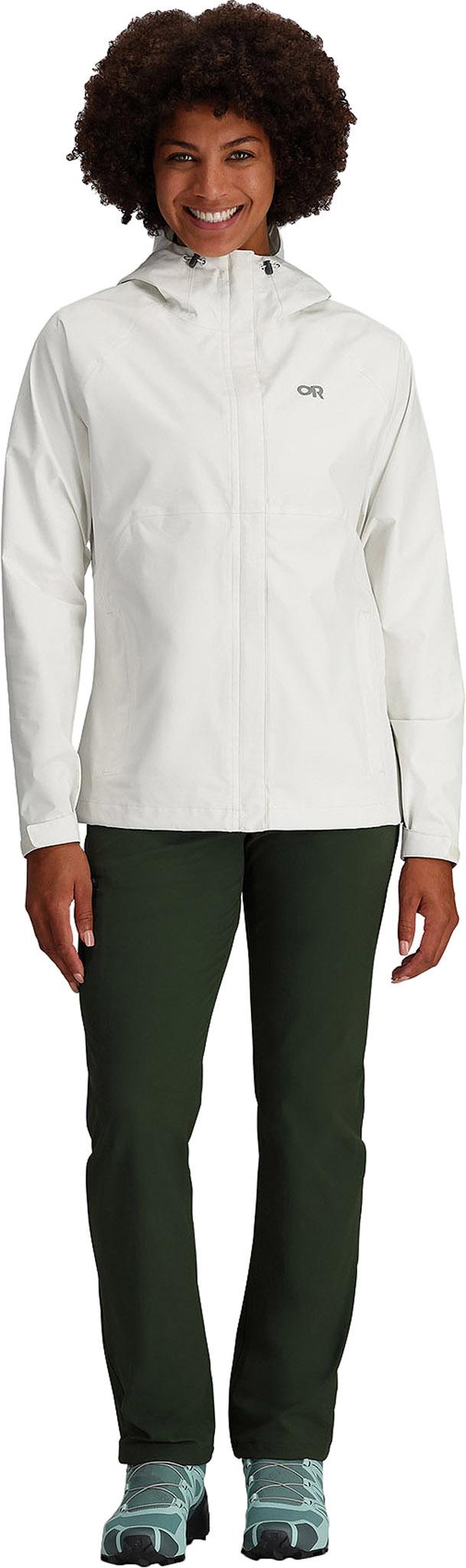 Product gallery image number 12 for product Apollo Rain Jacket - Women's