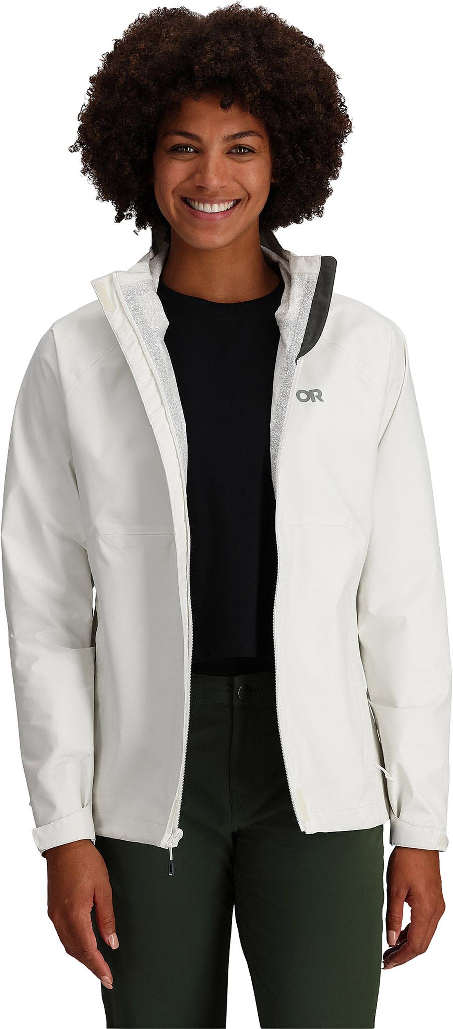 Product gallery image number 10 for product Apollo Rain Jacket - Women's