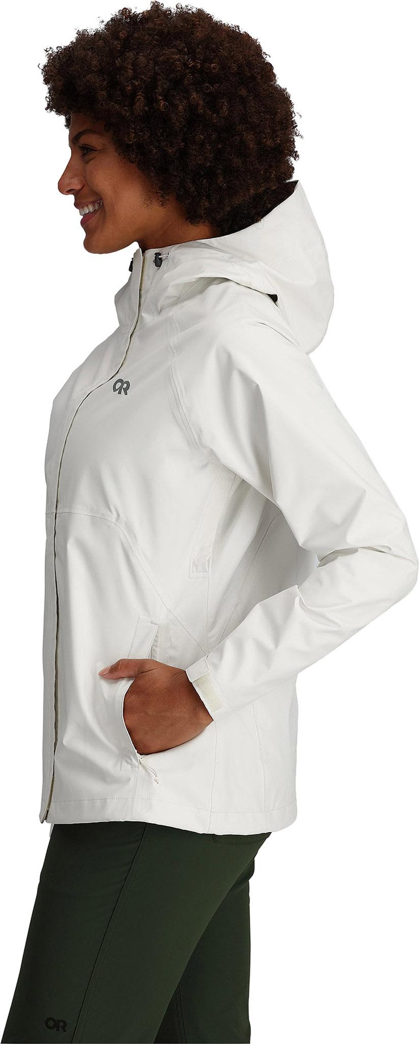 Product gallery image number 13 for product Apollo Rain Jacket - Women's