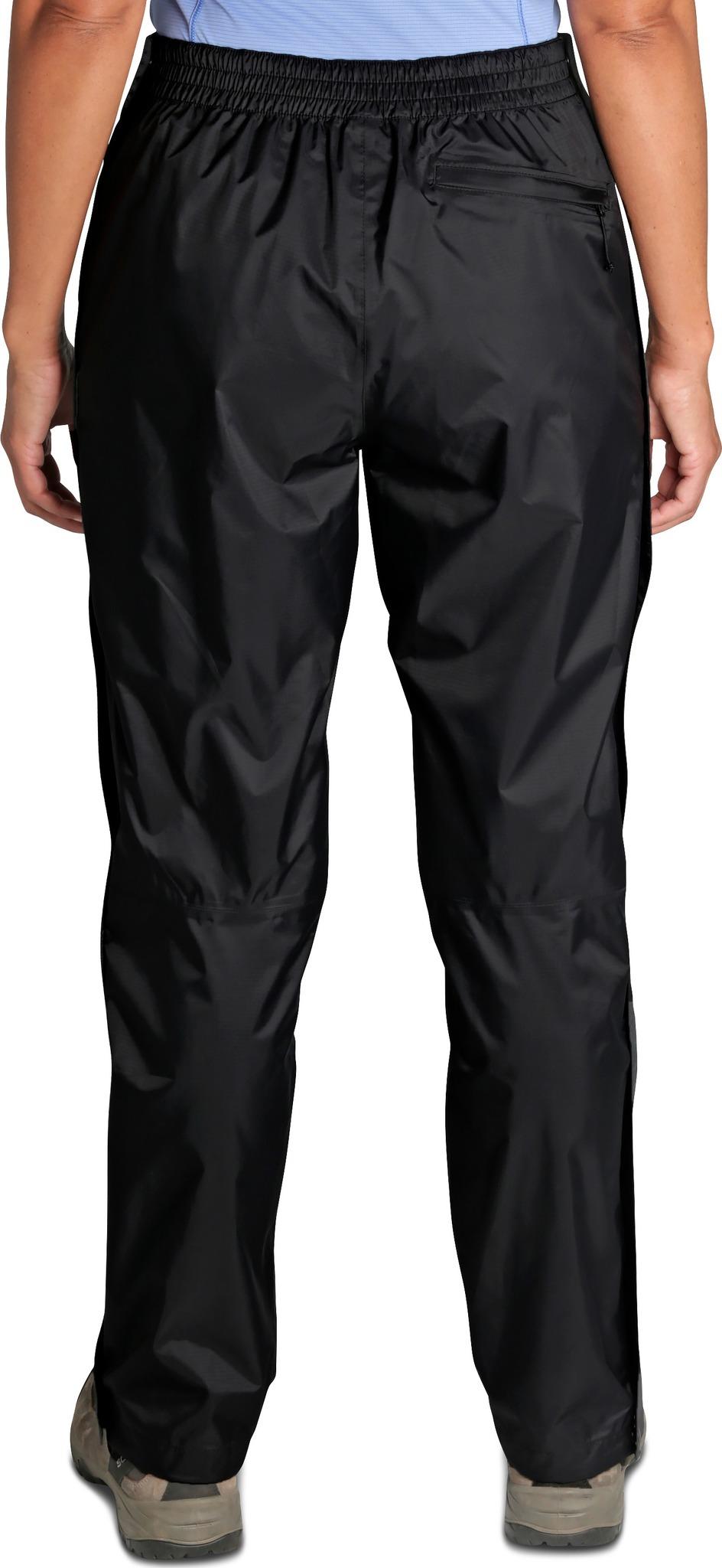 Product gallery image number 2 for product Apollo Rain Pants - Women's