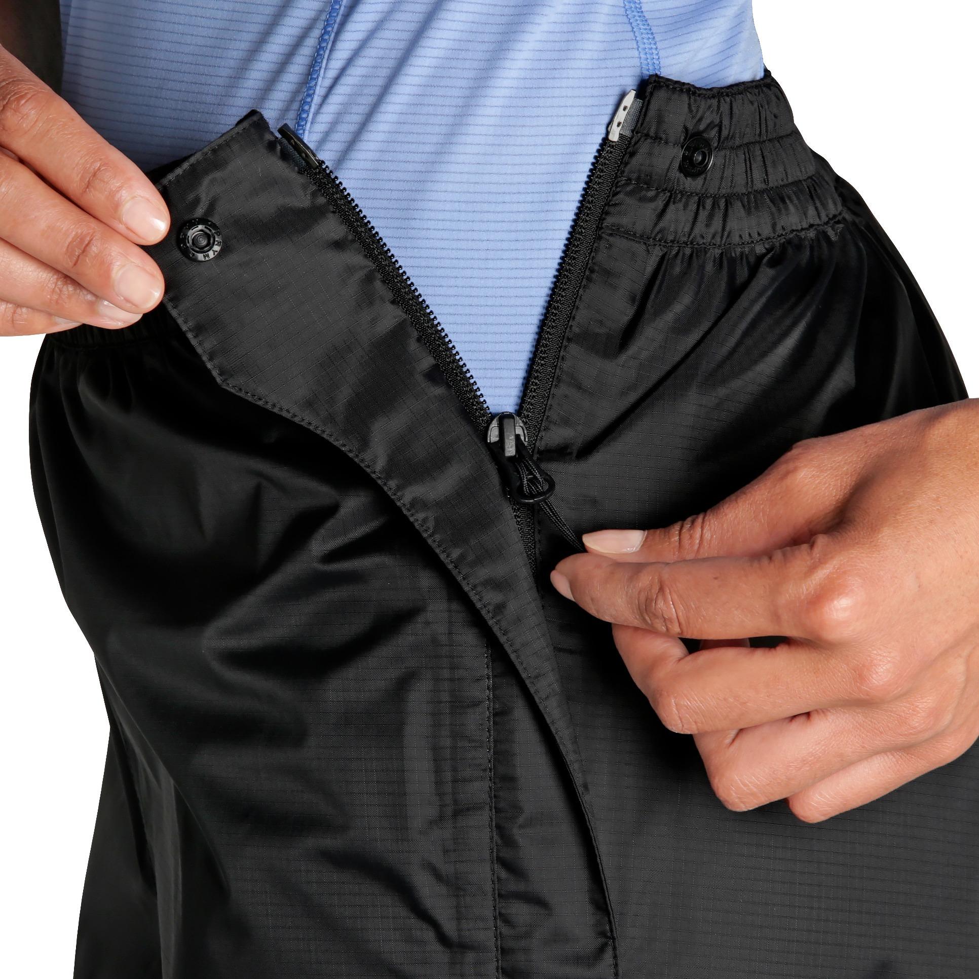 Product gallery image number 4 for product Apollo Rain Pants - Women's