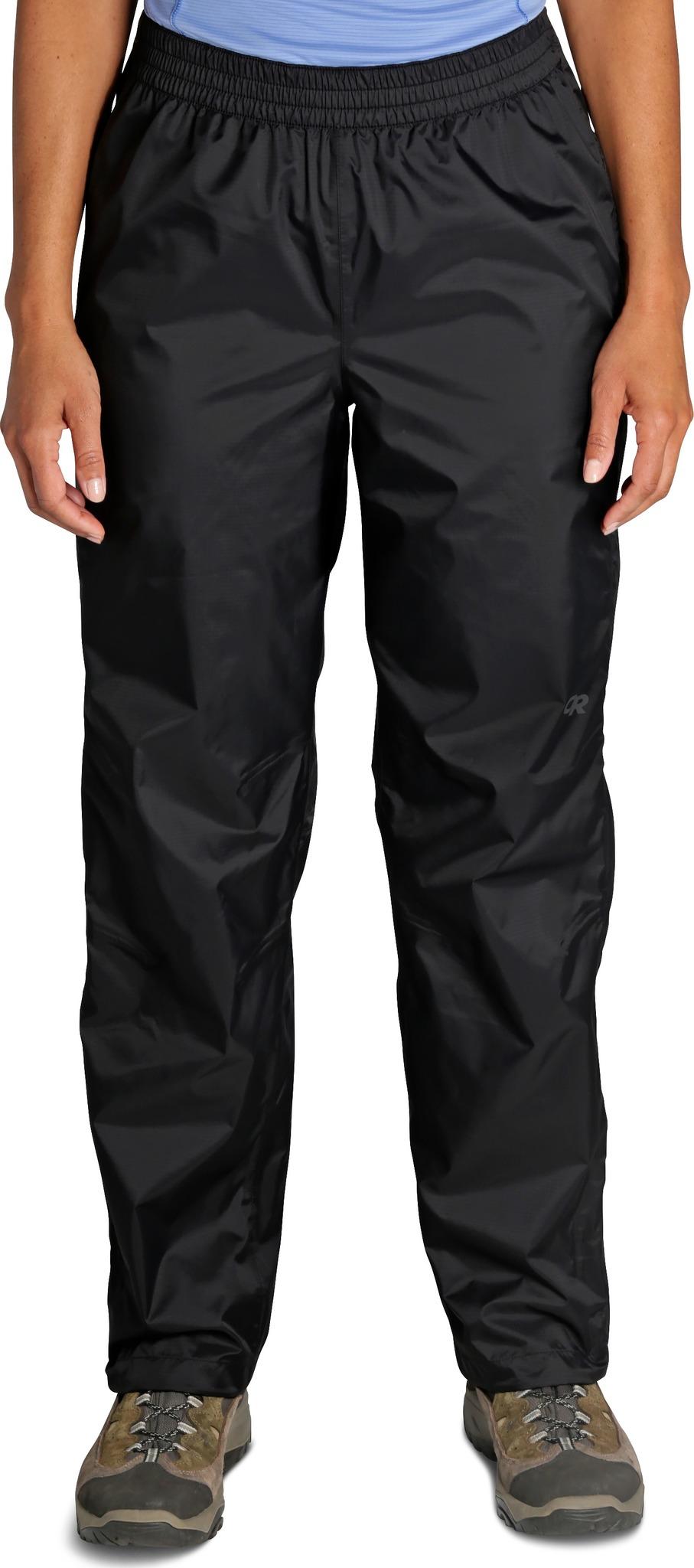 Product gallery image number 6 for product Apollo Rain Pants - Women's