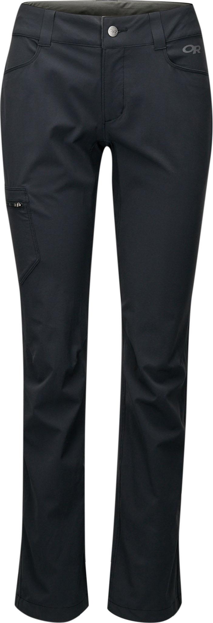 Product gallery image number 1 for product Ferrosi Pants - Regular - Women's