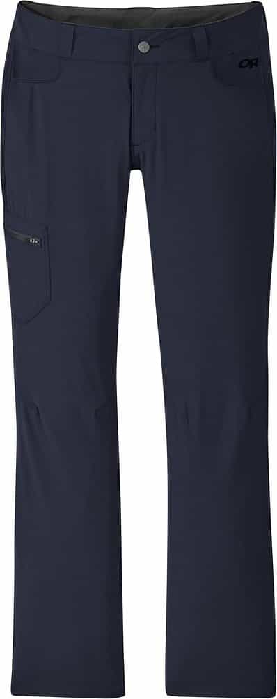 Naval Blue