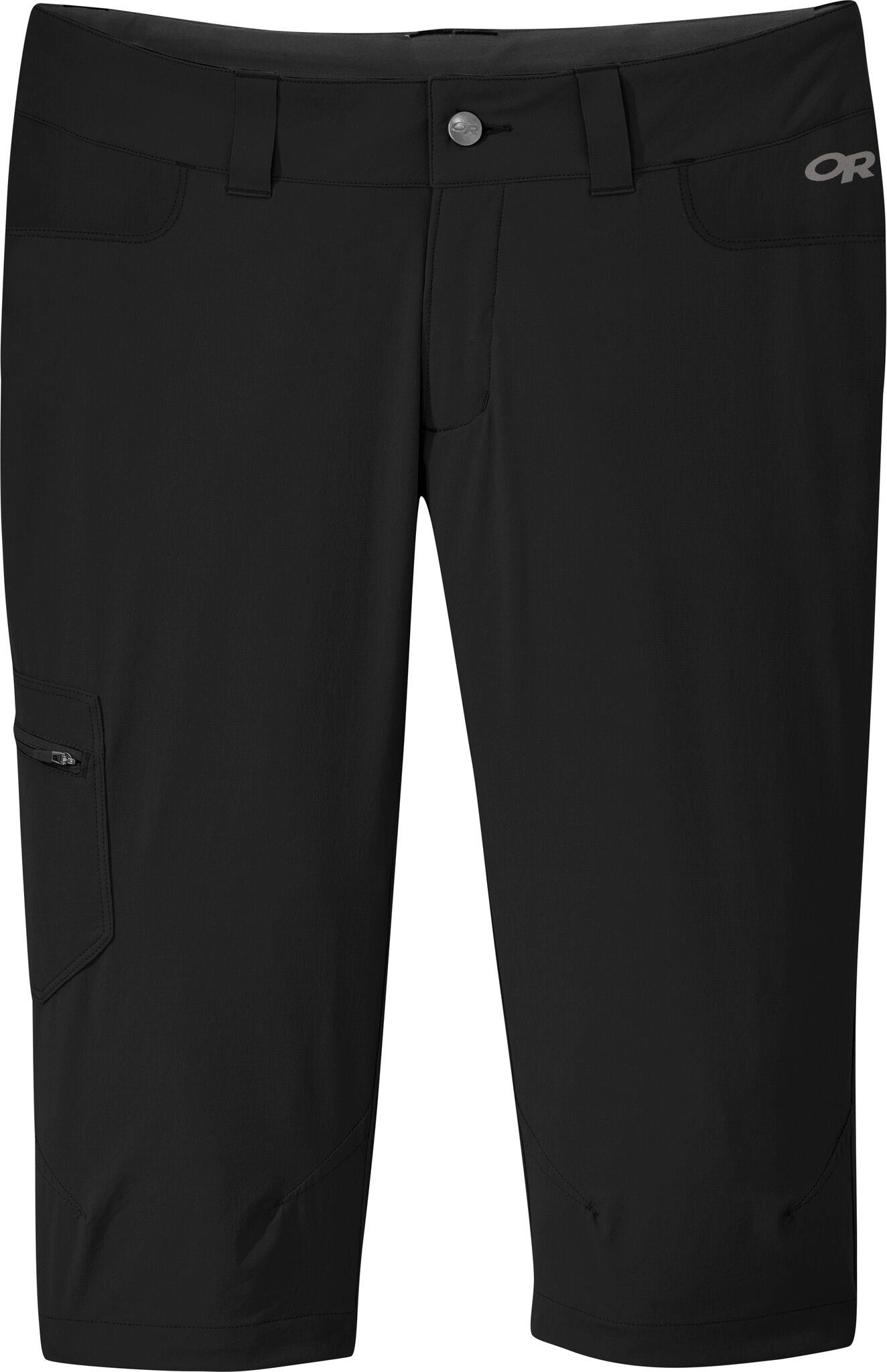 Product gallery image number 1 for product Ferrosi Capris Short - Women's