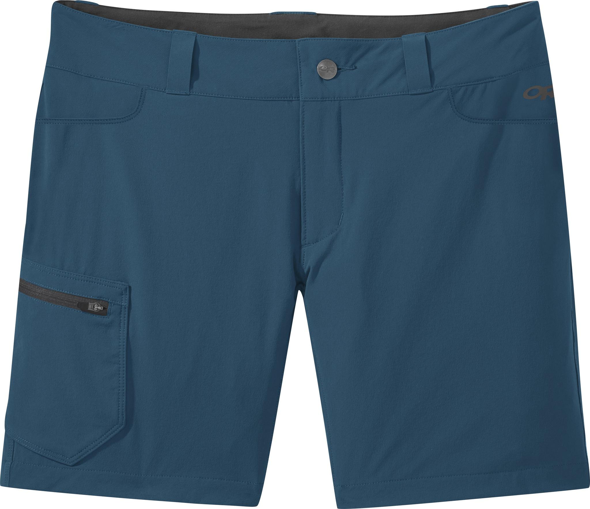 Product gallery image number 1 for product Ferrosi Shorts -5 Inch - Women's