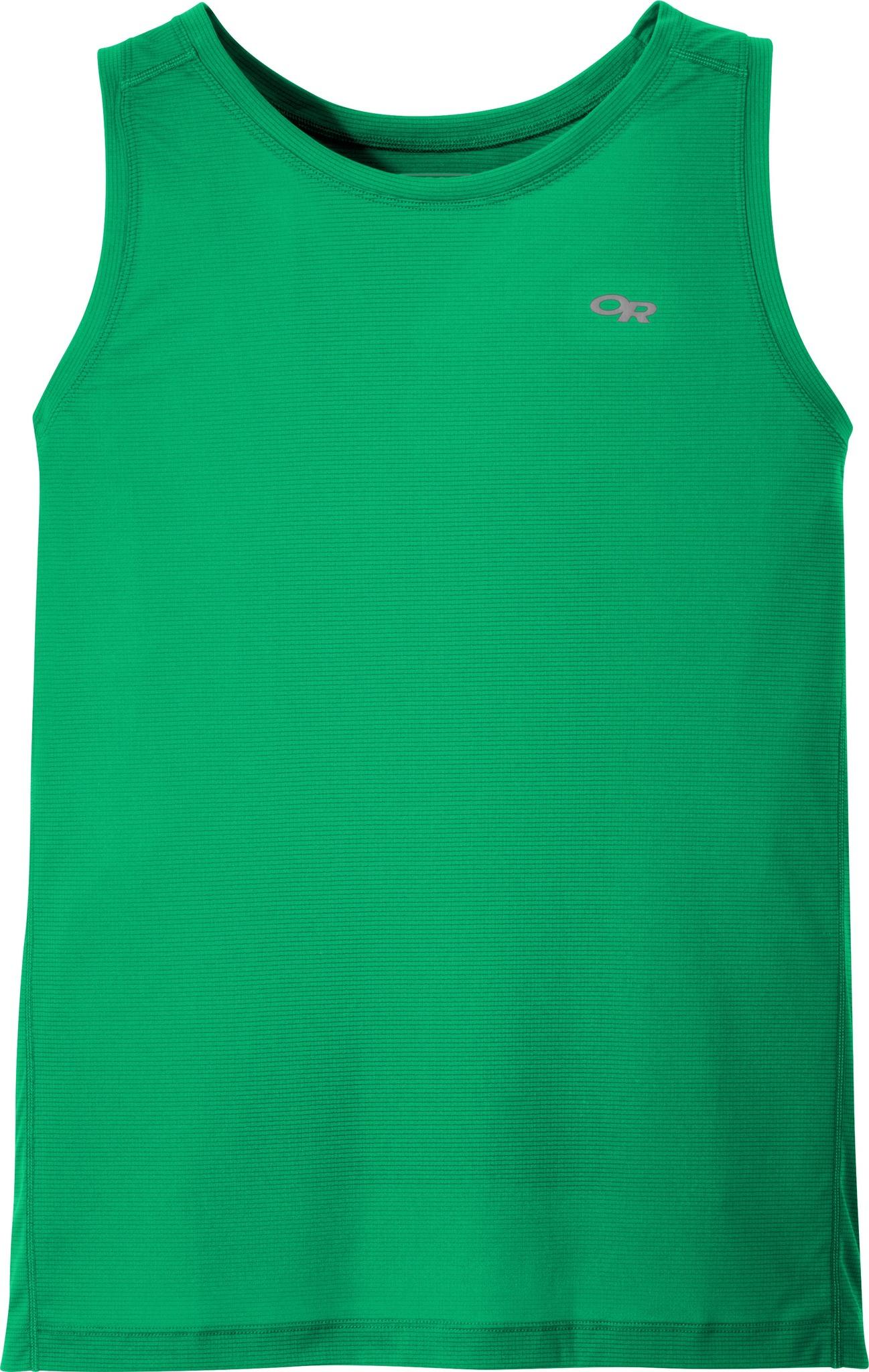 Product gallery image number 1 for product Echo Tank - Men's