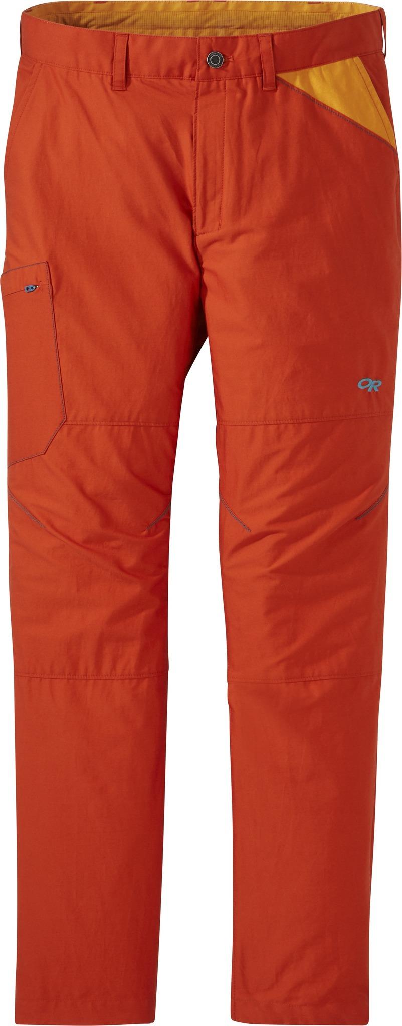 Product gallery image number 1 for product Quarry Pants - Men's