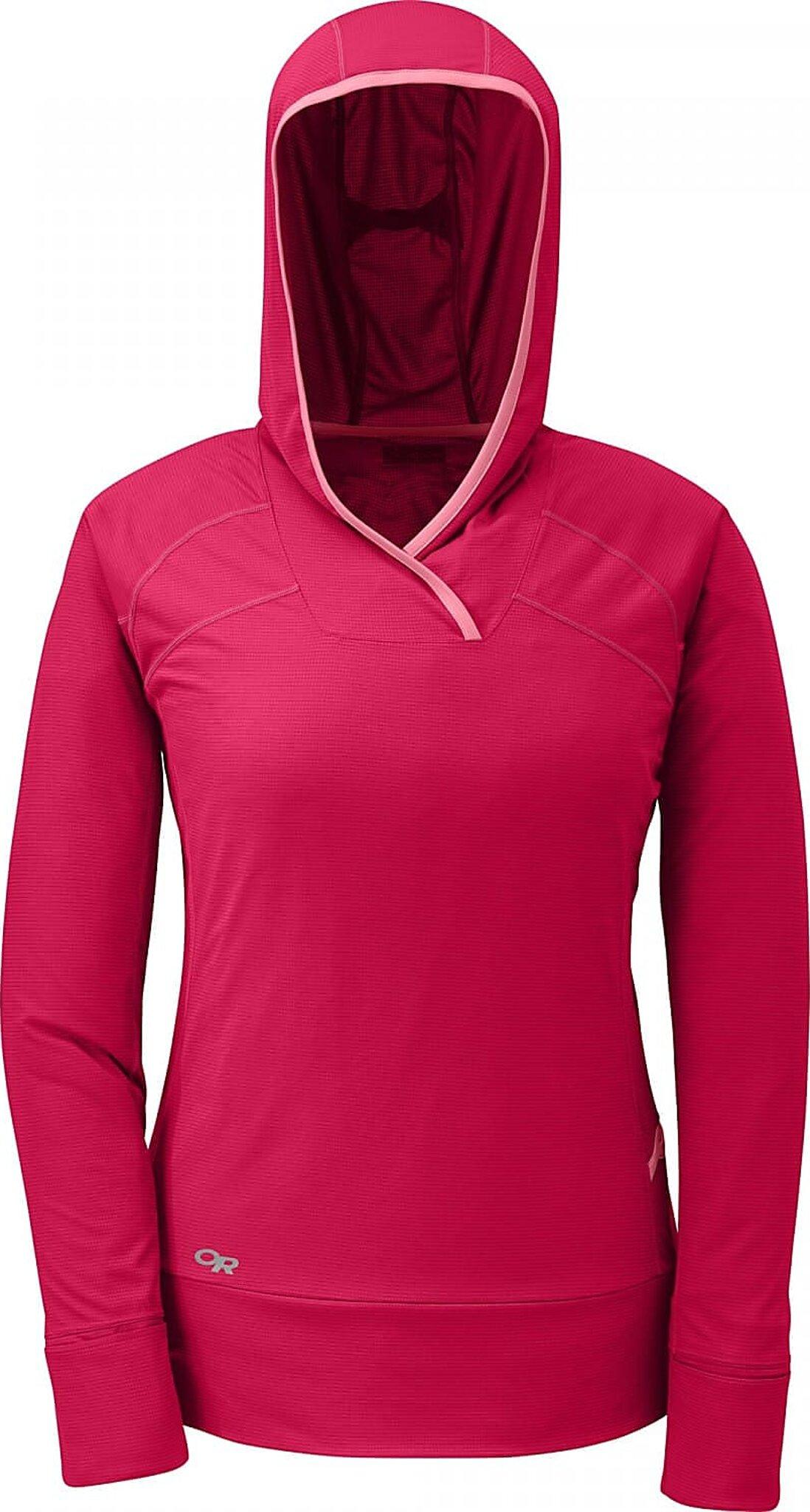 Product gallery image number 1 for product Echo Hoody - Women's