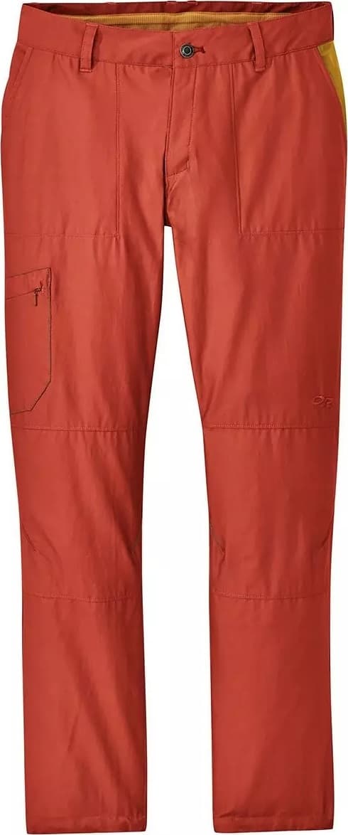 Product gallery image number 1 for product Quarry Pants - Women's