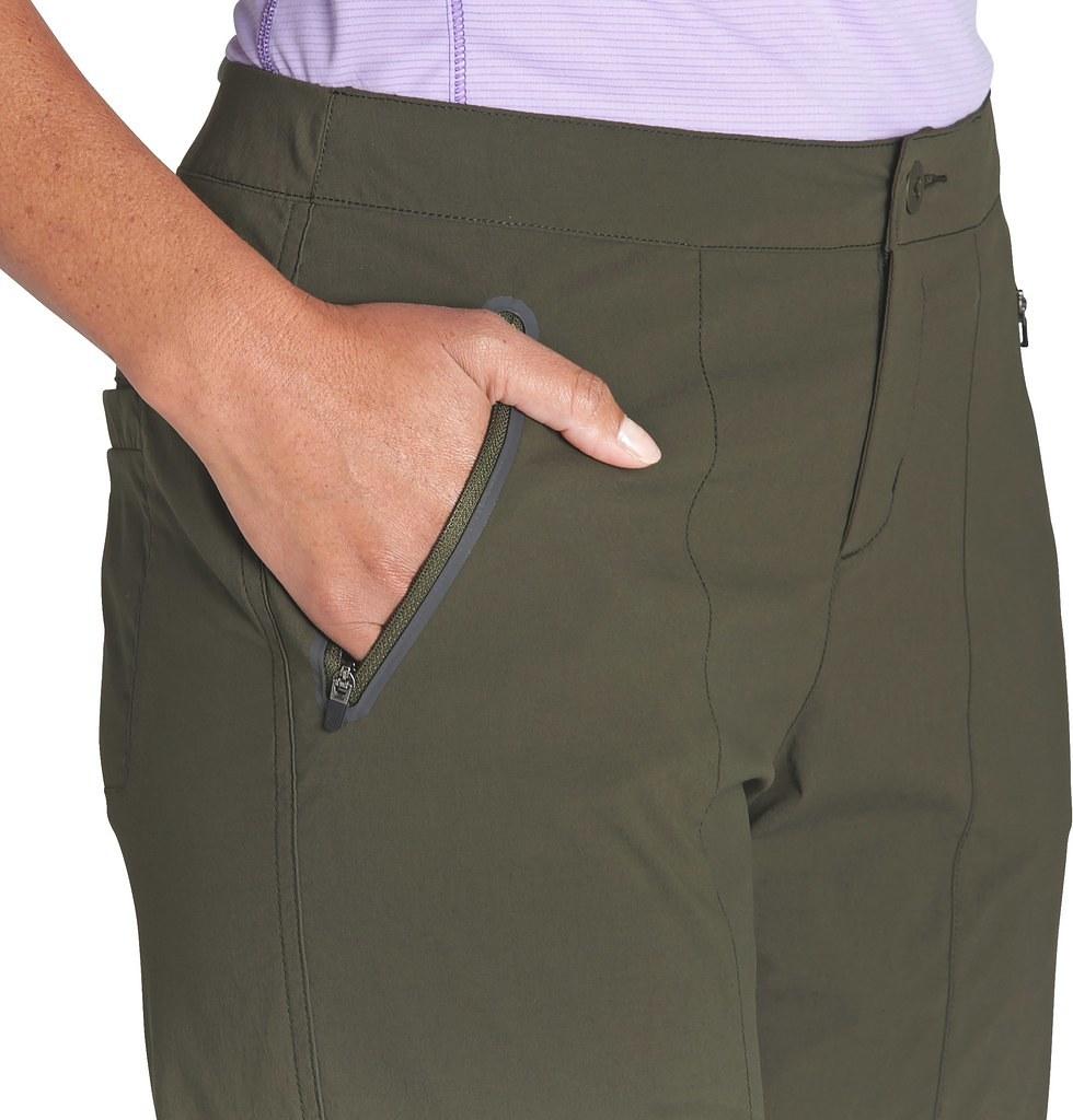 Product gallery image number 4 for product 24/7 Shorts - Women's