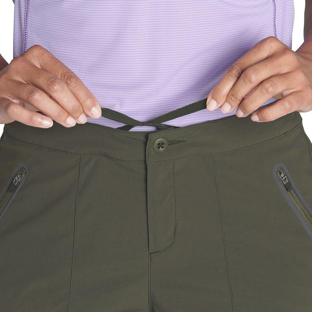 Product gallery image number 6 for product 24/7 Shorts - Women's