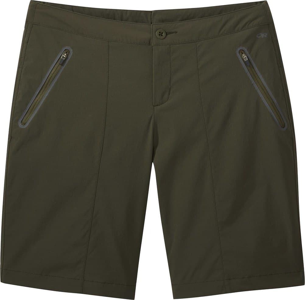Product gallery image number 1 for product 24/7 Shorts - Women's