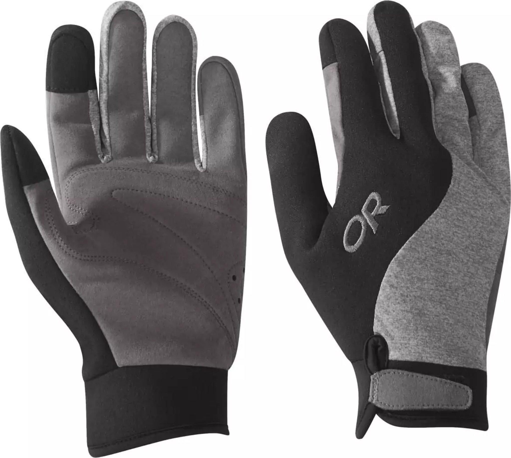 Product gallery image number 1 for product Upsurge Paddle Gloves - Unisex