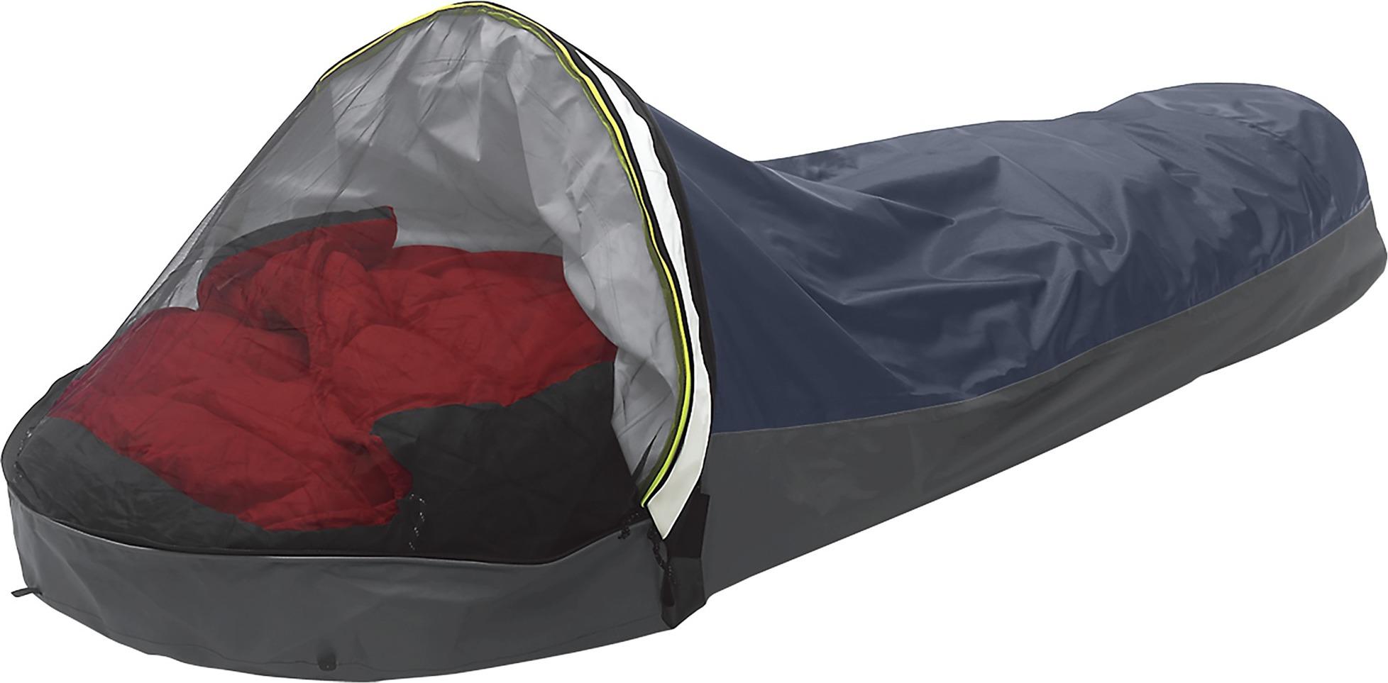 Product gallery image number 3 for product Alpine Bivy