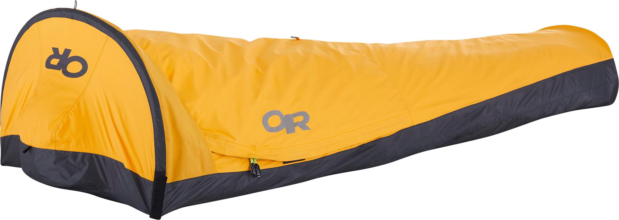 Product gallery image number 1 for product Interstellar AscentShell Bivy - Unisex
