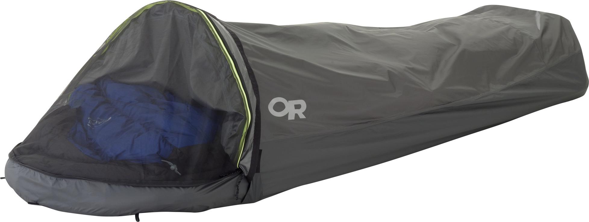 Product gallery image number 3 for product Helium Bivy