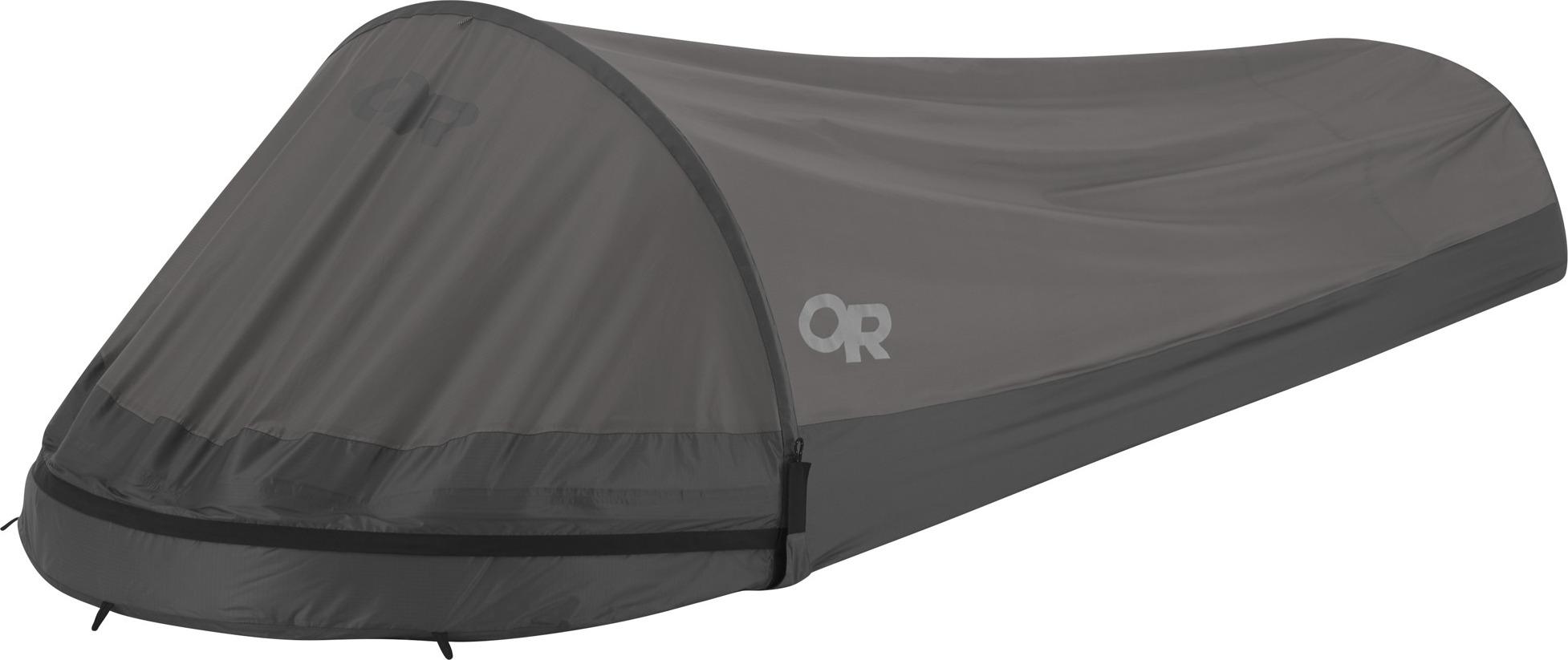 Product gallery image number 1 for product Helium Bivy