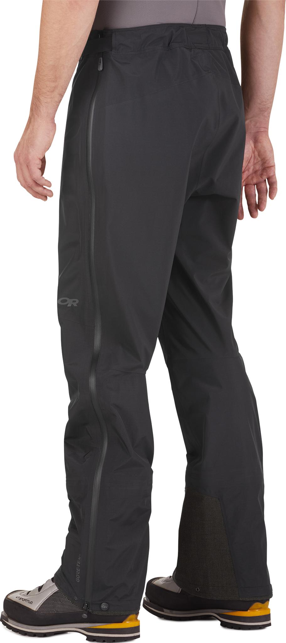 Product gallery image number 4 for product Furio Pants - Men's