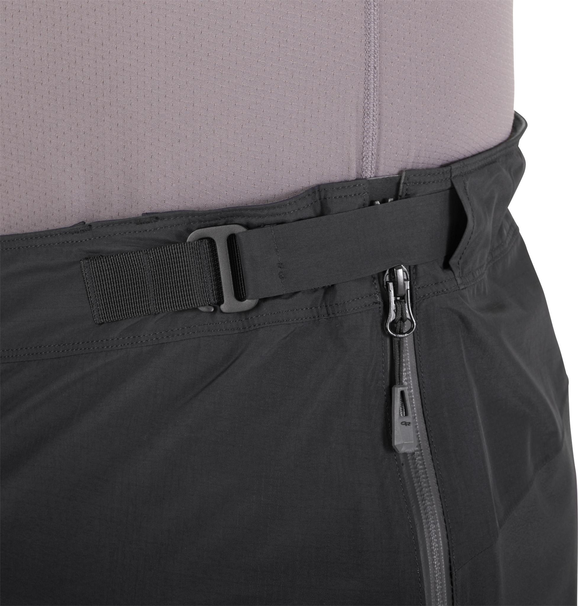 Product gallery image number 5 for product Furio Pants - Men's