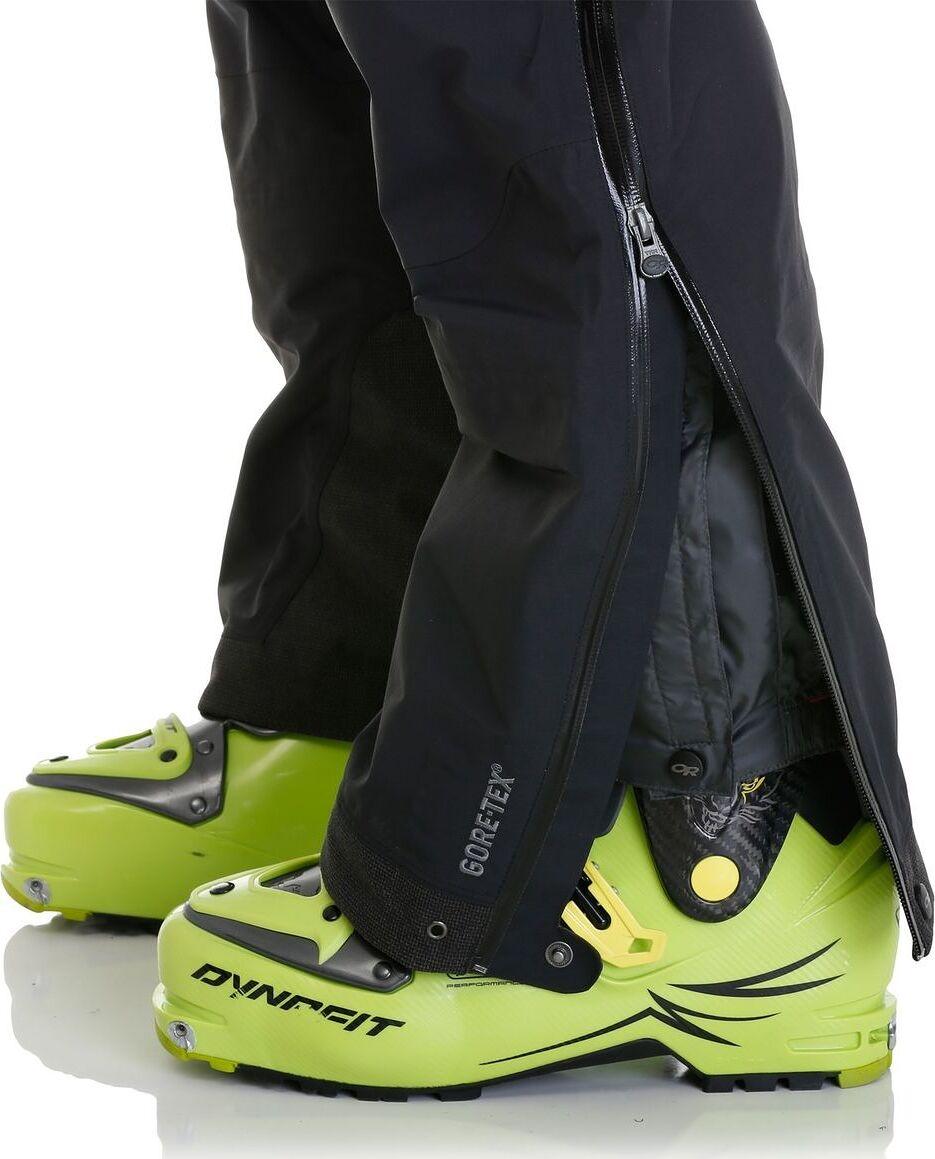 Product gallery image number 2 for product Furio Pants - Men's