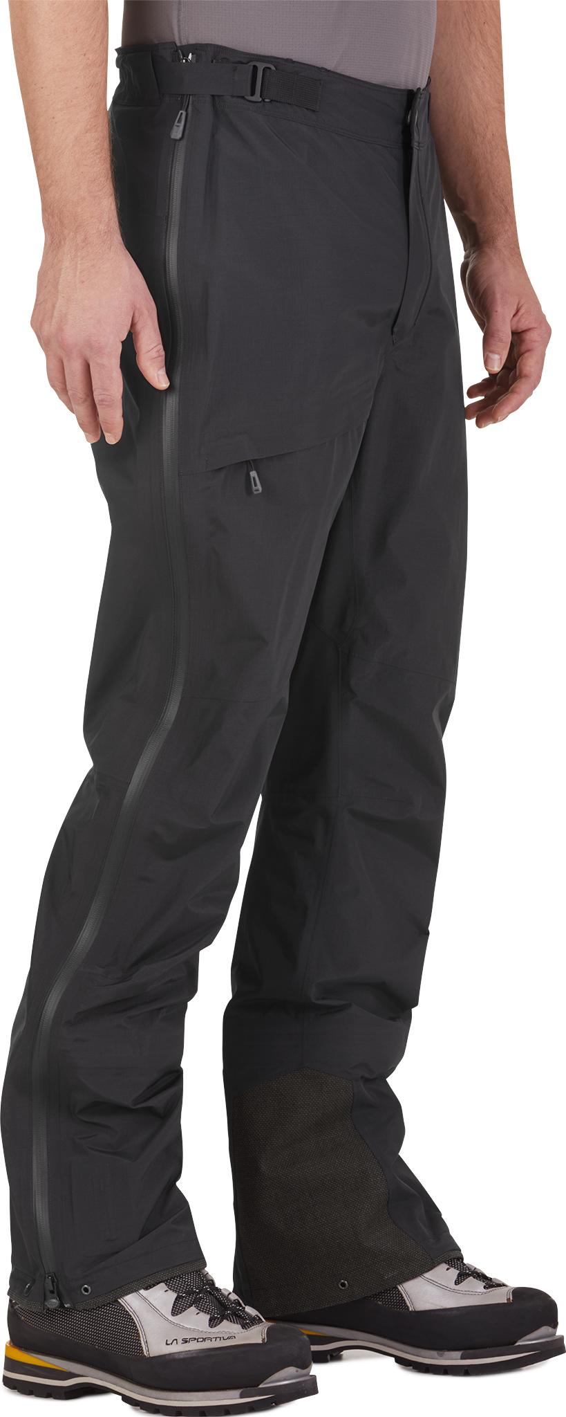 Product gallery image number 7 for product Furio Pants - Men's