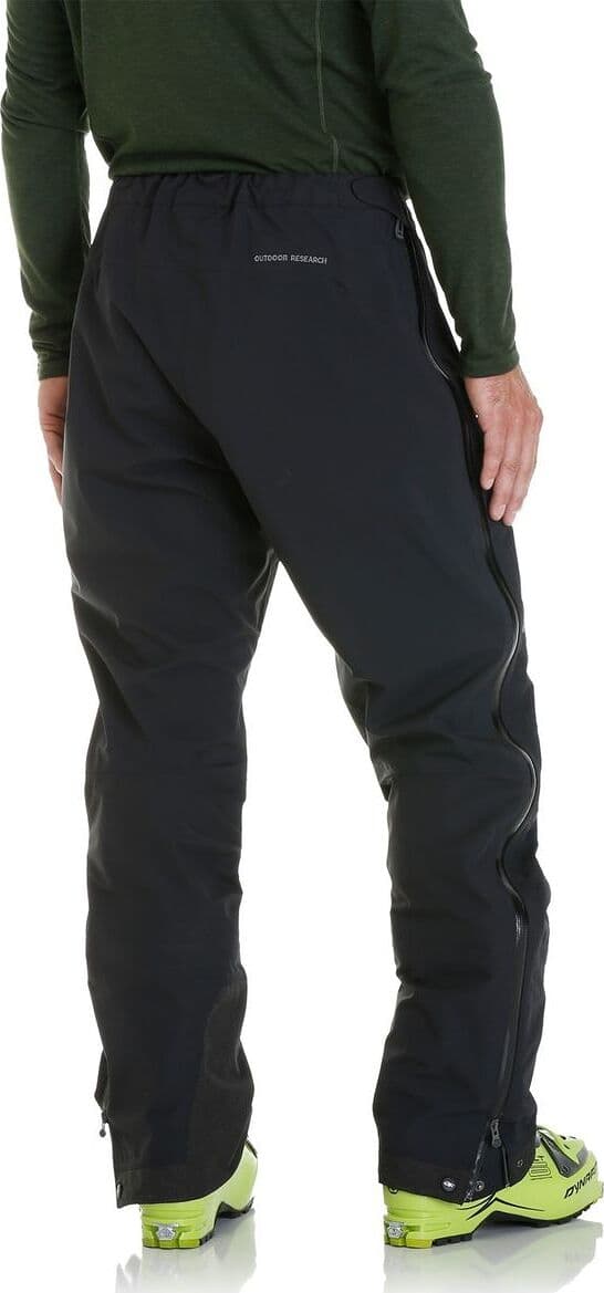 Product gallery image number 3 for product Furio Pants - Men's