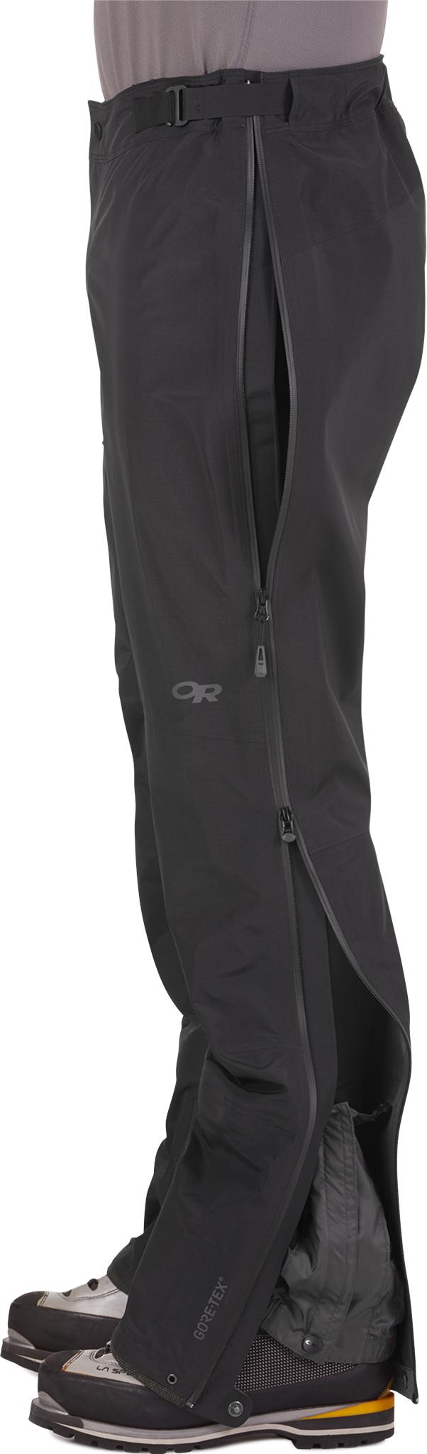 Product gallery image number 6 for product Furio Pants - Men's